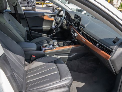 Used 2022 Audi A5 2.0T Premium Plus w/ Premium Plus image 16