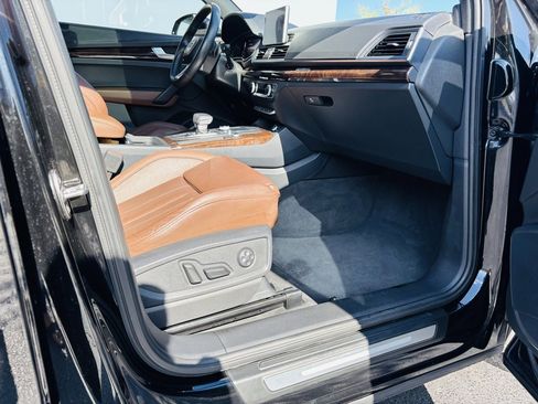 Used 2018 Audi Q5 2.0T Premium Plus w/ Premium Plus Package image 20