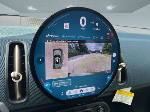 Used 2025 MINI Cooper Countryman S w/ Comfort Package Max image 40