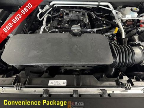 New 2026 GMC Canyon Elevation w/ Convenience Package image 7