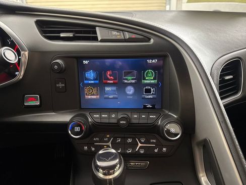 Used 2019 Chevrolet Corvette Stingray Coupe w/ 2LT Preferred Equipment Group image 15