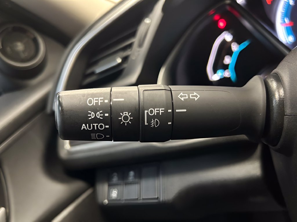 Used 2019 Honda Civic EX image 14
