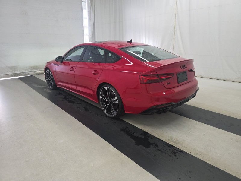 Used 2023 Audi S5 Prestige w/ Prestige Package AWD/4WD image 6
