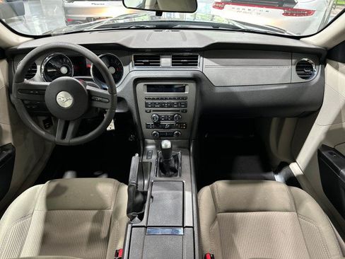Used 2011 Ford Mustang GT RWD image 55