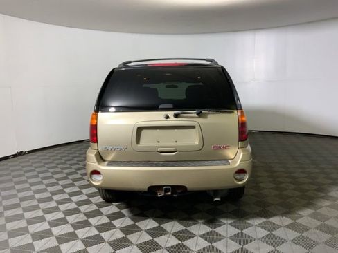 Used 2004 GMC Envoy SLE AWD/4WD image 6