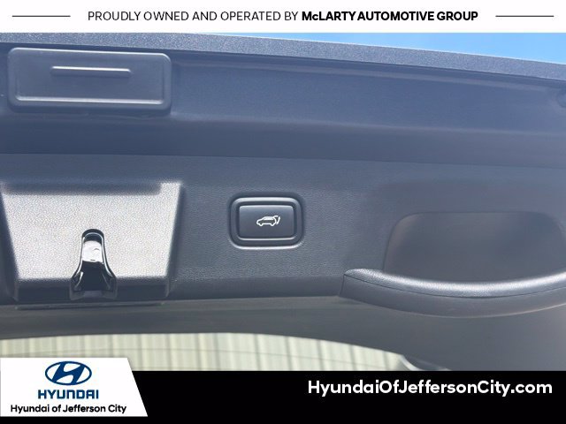 Used 2023 Hyundai Tucson SEL w/ Convenience Package AWD/4WD image 12