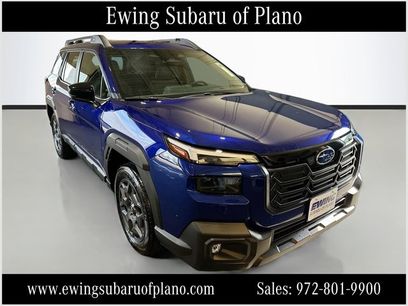 Used 2026 Subaru Outback Premium