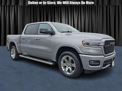 Used 2025 RAM 1500 Big Horn