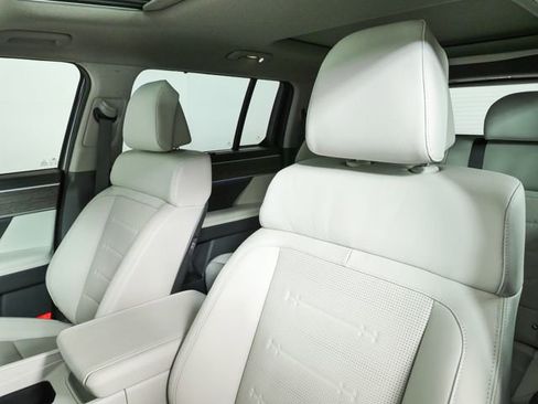 Used 2024 Hyundai Santa Fe Limited FWD image 25