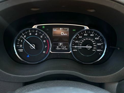 Used 2018 Subaru Forester 2.5i Touring w/ Popular Package #3B image 25