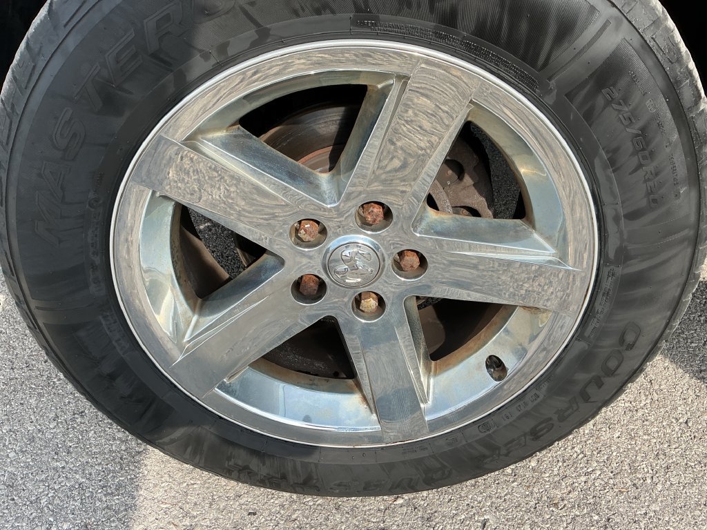 Used 2014 RAM 1500 Express AWD/4WD image 25