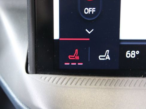 Used 2025 Ford Maverick XLT w/ XLT Luxury Package AWD/4WD image 33