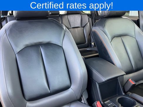 Certified 2025 Subaru Forester Sport AWD/4WD image 27