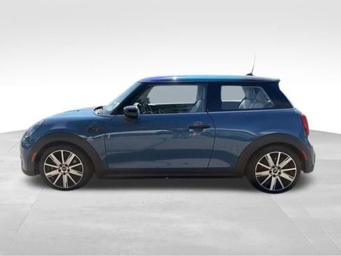 Used 2022 MINI Cooper S w/ Driver Assistance Package FWD image 6