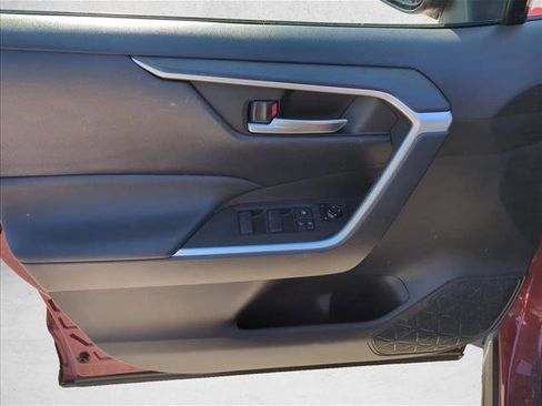 Certified 2019 Toyota RAV4 XLE w/ All Weather Liner Package AWD/4WD image 7
