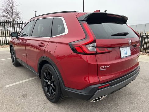 Used 2024 Honda CR-V Sport-L image 6