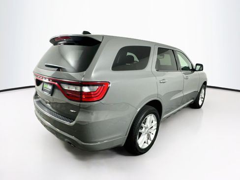 Used 2025 Dodge Durango GT AWD/4WD image 9