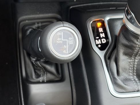 New 2026 Jeep Gladiator Rubicon image 26