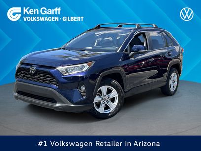 Used 2019 Toyota RAV4 XLE w/ Convenience Package