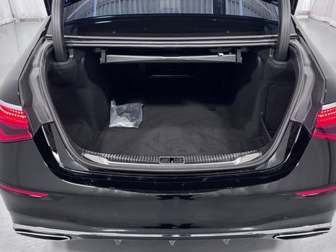 Certified 2023 Mercedes-Benz S 580 4MATIC Sedan image 28