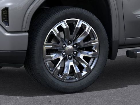 New 2026 GMC Sierra 1500 Denali w/ Denali Reserve Package AWD/4WD image 9