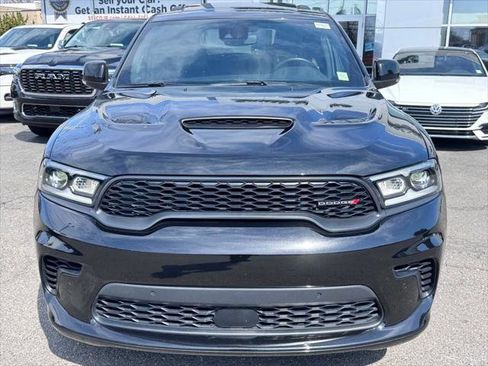 Certified 2024 Dodge Durango R/T AWD/4WD image 2