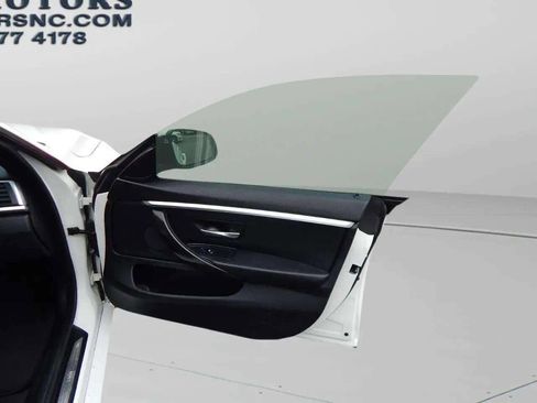 Used 2018 BMW 430i Gran Coupe image 47