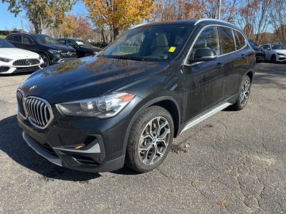 Used 2022 BMW X1 xDrive28i w/ Convenience Package