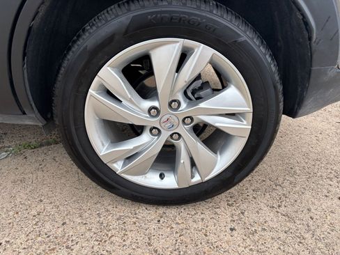 Used 2025 Buick Encore GX Preferred FWD image 29