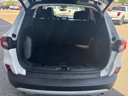 Used 2024 Ford Escape Active w/ Tech Pack #2 image 6