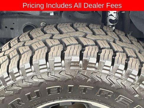 Used 2021 Jeep Gladiator Rubicon w/ Trailer Tow Package AWD/4WD image 26