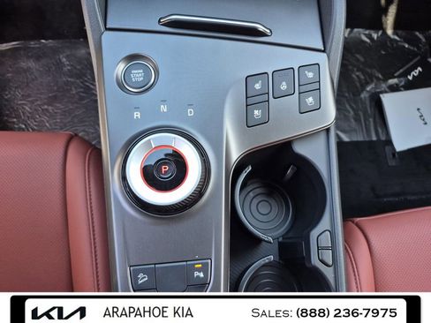 New 2026 Kia Sportage SX Prestige image 5