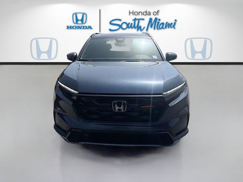 New 2026 Honda CR-V TrailSport image 2