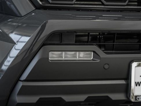 New 2026 Toyota Tacoma TRD Off-Road image 12