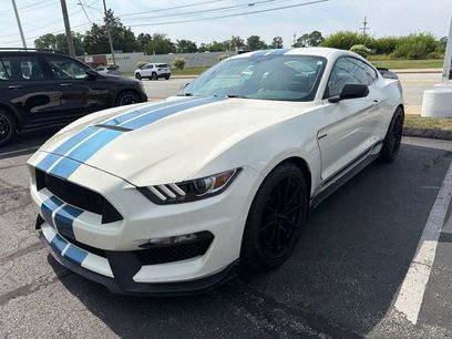 Used 2020 Ford Mustang Shelby GT350 w/ Technology Package