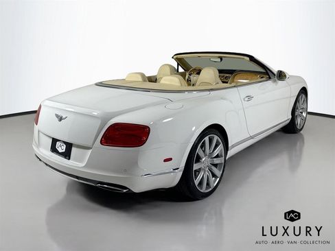 Used 2013 Bentley Continental GT image 4