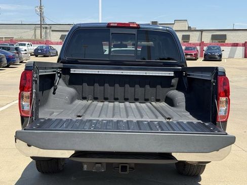 Used 2019 Nissan Frontier SV w/ Value Truck Package RWD image 30