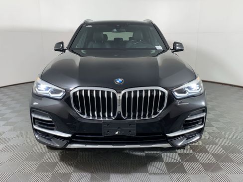 Used 2023 BMW X5 sDrive40i w/ Premium Package image 5