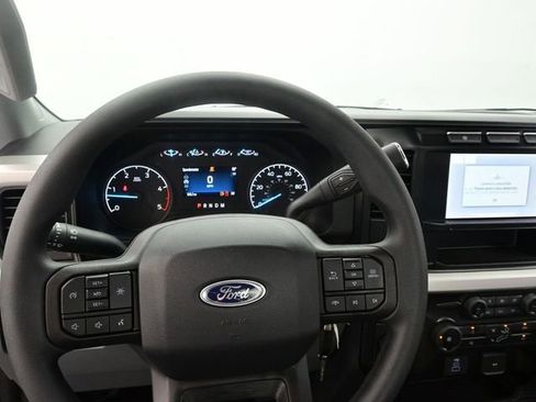 New 2024 Ford F450 XL image 12