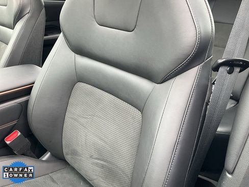 Used 2023 Nissan Ariya AWD image 17