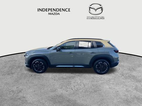 New 2026 MAZDA CX-50 Meridian Edition w/ Weather Package AWD/4WD image 6