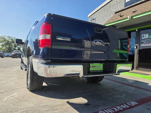 Used 2007 Ford F150 XLT RWD image 9