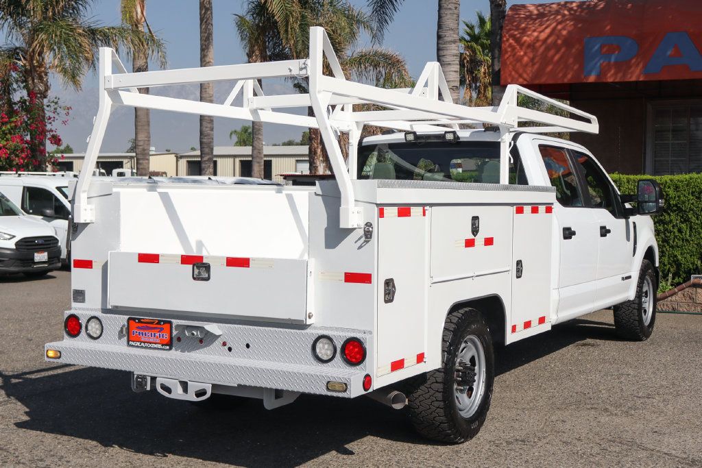 Used 2022 Ford F350 XL w/ Power Equipment Group RWD image 10