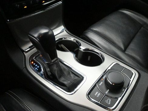 Used 2021 Jeep Grand Cherokee Limited w/ Quick Order Package 28K 80th image 5