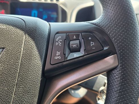 Used 2014 Chevrolet Sonic LT FWD image 31