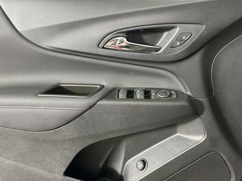 Certified 2023 Chevrolet Equinox RS w/ RS Leather Package image 24