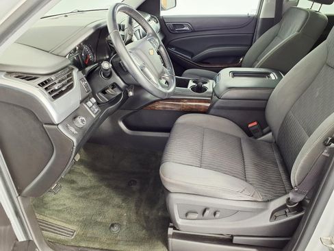 Used 2015 Chevrolet Tahoe LS w/ Max Trailering Package image 13