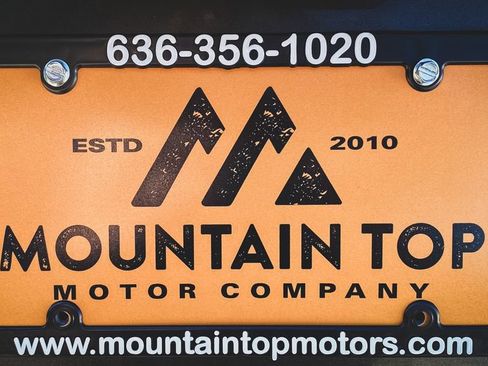 Used 2018 Ford Expedition Platinum AWD/4WD image 8