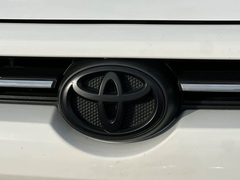 Certified 2023 Toyota 4Runner SR5 RWD image 16