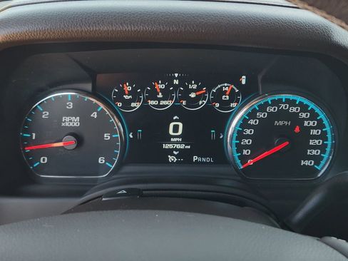 Used 2017 GMC Yukon Denali w/ Open Road Package image 21